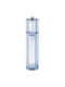 Addison Ross Manual Plastic Pepper Mill in Blue Colour 24cm