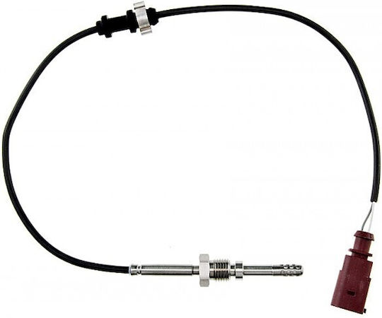 NTY Auto-Motorsensor Für Volkswagen Passat