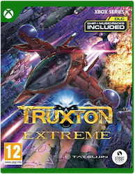 Truxton Extreme - Vorbestellung Truxton Extreme - Vorbestellung