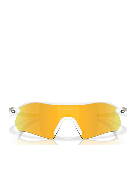 Oakley Radar Unisex Ochelari De Soare Cu Ramă D...