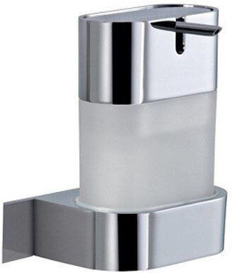 Ideal Standard Dispenser Πλαστικό Λευκό Ideal Standard Dispenser Πλαστικό Λευκό
