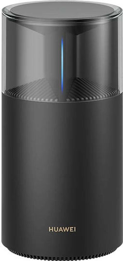 Huawei Wi-fi Mesh X1 Pro Wireless Router Wi‑Fi 7 with 4 Ports