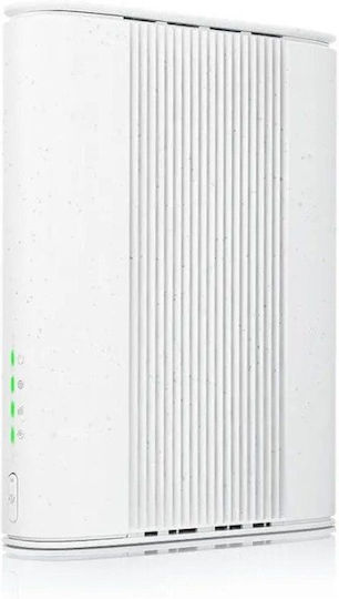 Zyxel FWA505v2 Wireless 5G Router Wi‑Fi 6 with 2 Gigabit Ports