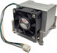 Dynatron Q5 Ψύκτρα Επεξεργαστή για Socket 1700
