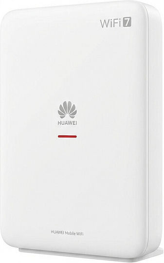 Huawei Optixstar K251a-21 Drahtloser Router Wi‑Fi 7