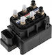 Βαλβίδα Σύστημα Πεπ Αέρα Audi A6 Allroad C7 2012-2018 3.0l Estate Audi A6 C7 2010-2018 2.8l Sedan Audi A6 C7 2010-2018 2.0l Sedan