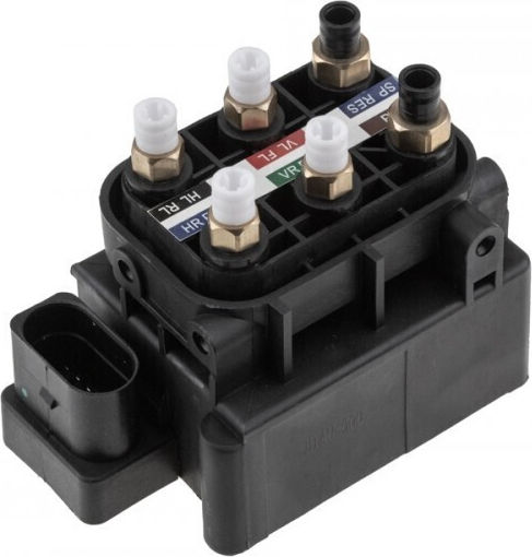 Βαλβίδα Σύστημα Πεπ Αέρα Audi A6 Allroad C7 2012-2018 3.0l Estate Audi A6 C7 2010-2018 2.8l Sedan Audi A6 C7 2010-2018 2.0l Sedan