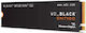 Western Digital SN7100 SSD 1TB M.2 with PCI Express 4.0 Connection PS5 Compatible WDBELG0010BBK-WRSN