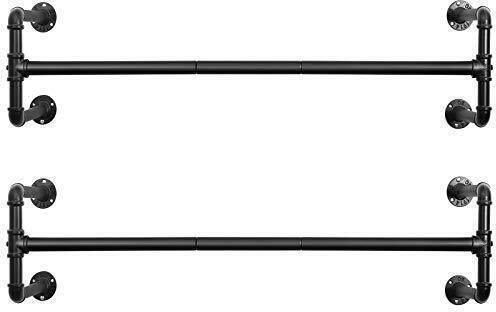Songmics Metal 2 Pieces