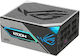 Asus ROG Thor Platinum III 1200W Черен Захранващ блок за компютър Full Modular 80 Plus Platinum