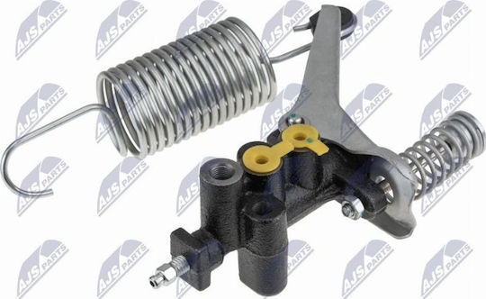 Brake Pressure Regulator Ford Ranger I 2000-2007 4l Pickup Ford Ranger I 2000-2007 2.5l Pickup Ford Ranger I 2000-2007 2.2l Pickup
