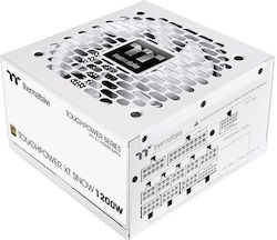Thermaltake Toughpower XT 1200W White Power Sup...