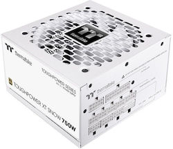 Thermaltake Toughpower XT 750W White Power Supp...