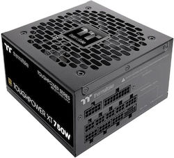 Thermaltake Toughpower XT 750W Black Power Supp...