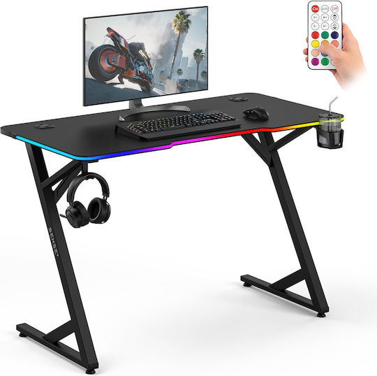 Γραφείο Gaming Volt με LED