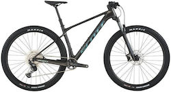 Scott Scale 920 29" 2026 Μαύρο Mountain Bike με...