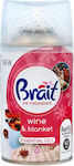 Brait Essential Oils Refill Automatic Air Fresh...