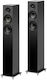 Pro-Ject Audio Speaker Box 10 E Ζεύγος Ηχείων Hi-Fi Δαπέδου 150W Carbon
