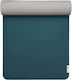 Yogistar Exercise Mat Yoga Green (183x66x0.5cm)
