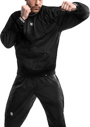 Φόρμα Εφίδρωσης Hayabusa Pro Sauna Suit Black Φόρμα Εφίδρωσης Hayabusa Pro Sauna Suit Black