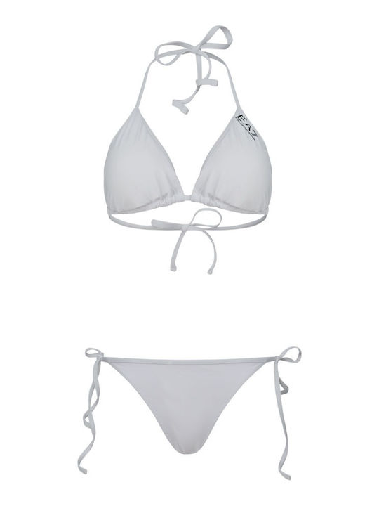 Set Bikini Λευκό