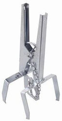Greenmill από Μέταλλο 7.5cm GR5102