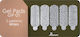 Alezori False Nail Tips GP-01