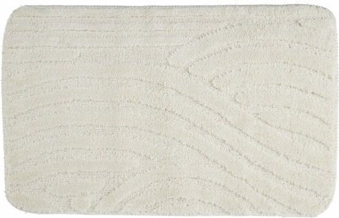 Bathroom Solutions Badematte Mikrofaser 45x70cm
