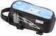 M-Wave Frame Bag Mobile Phone Holder Rotterdam Top X Large