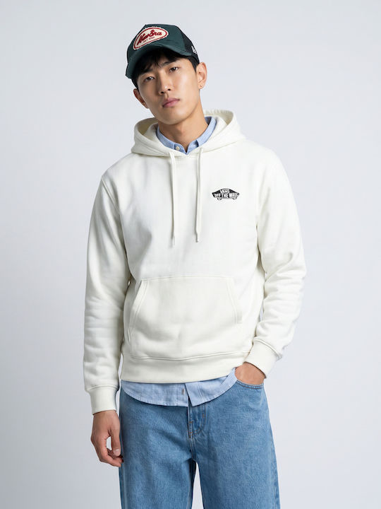 Double Standard Hoodie Double Standard