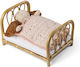 Smallstuff Plush Sleeping Bag