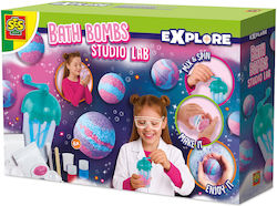 Ses Creative Copii Bathbombs