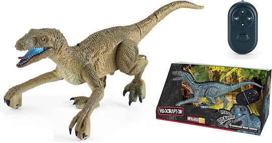 Zita Toys Τηλεκατευθυνόμενο Παιχνίδι