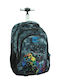 Schulranzen Trolley Grundschule Game Zone 357-37074 Back Me Up
