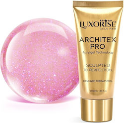 Luxorise Architex Pro Gel Falsche Nagelgel Roya...