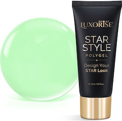 Luxorise Neon Gel Νυχιών Star Dream Collection ...