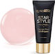 Luxorise Gel Nägel Sunlit Nude 50ml
