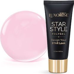 Luxorise Gel Nägel First Applause 15ml