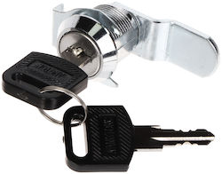 Rack Cabinet Lock A19-lock-n