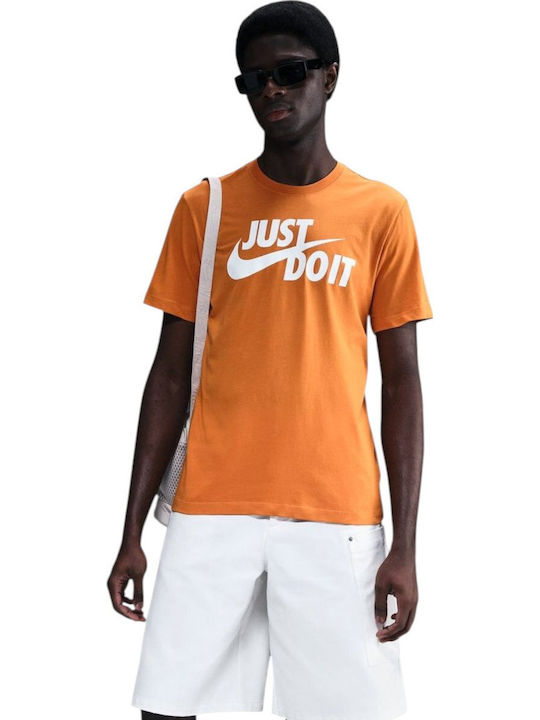 Nike Just Do It Tricou Ar5006-815