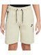 Tech Fleece Herren Shorts Αθλητική Fd3289-234