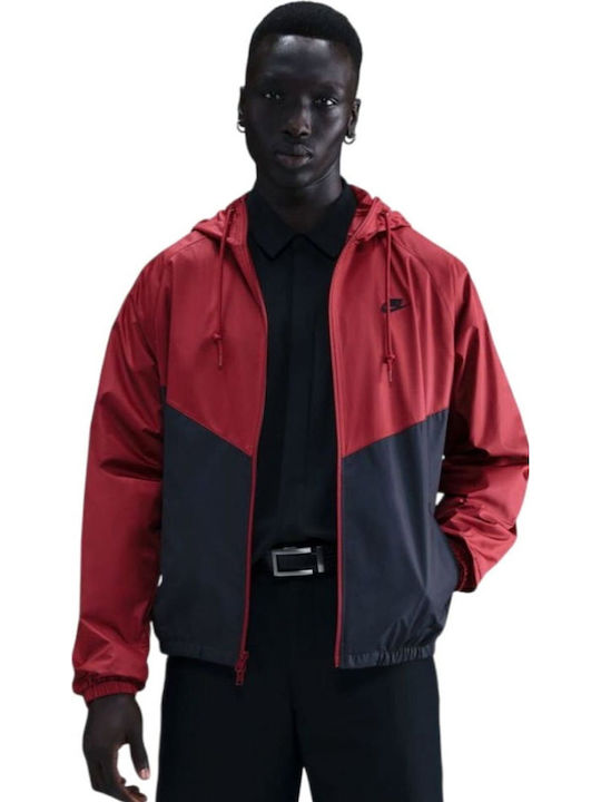 Nike Windrunner Herren Jacken Hv8369-613
