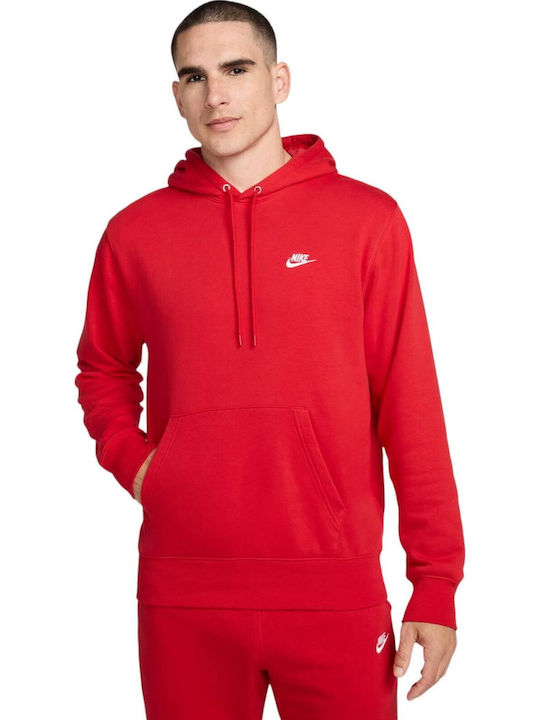 Nike Club Hanorac cu glugă 657