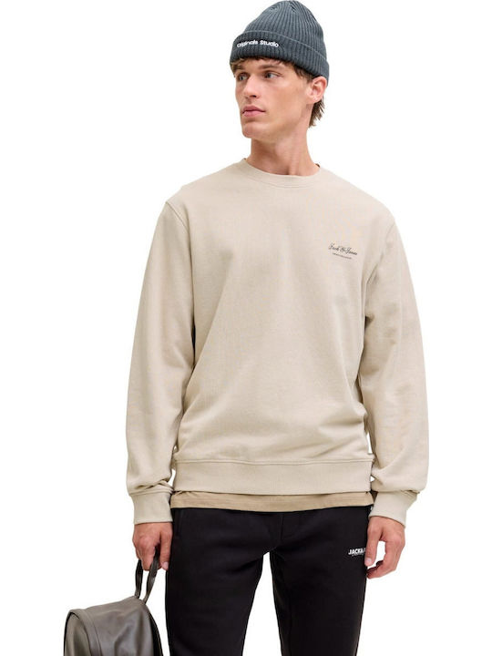 Jack & Jones Φούτερ Moonbeam