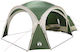 vidaXL Σκηνή Camping Igloo Αυτοκινήτου 4 Εποχών 410x410x250εκ.