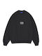 Kids Sweatshirt Black