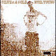Neil Young Silver & Gold 1 Vinyl