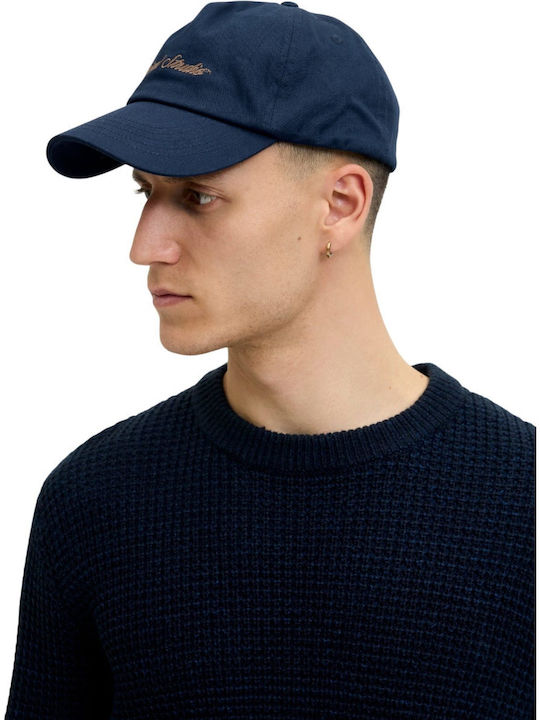 Jack & Jones Frame Norrebro Șapcă 12283705-ocea...