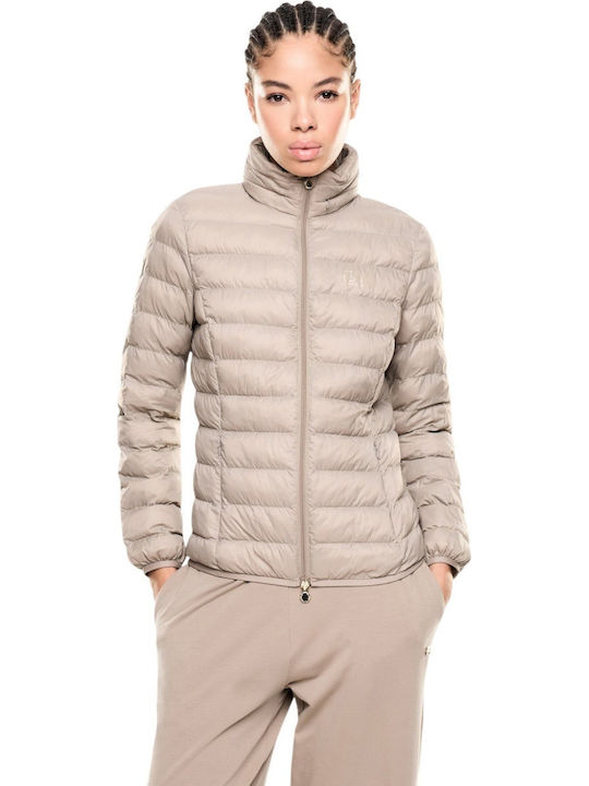 Core Women's Jacket for Winter Eco Down