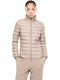 Core Women's Jacket for Winter Eco Down